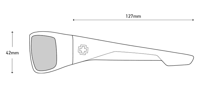 SPY Logan Sunglasses Discounts for Veterans VA employees and