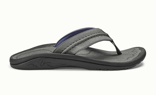 Olukai - Men's Hokua Sandals Gov't & Military Discount | GovX