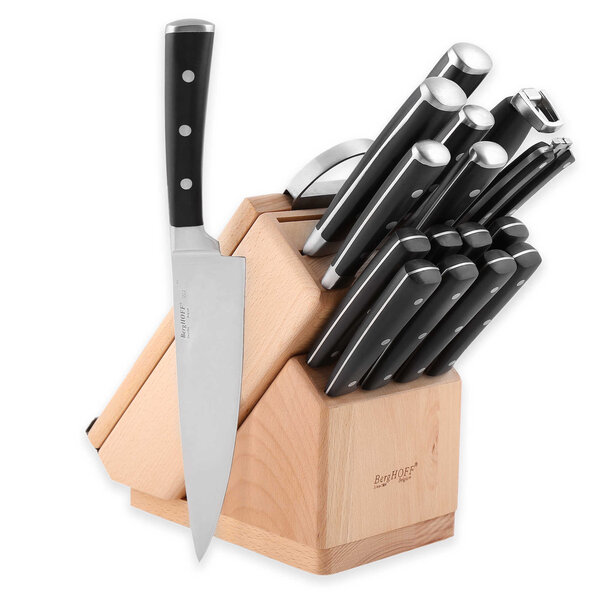 Utility Box Knife – Smart Storage