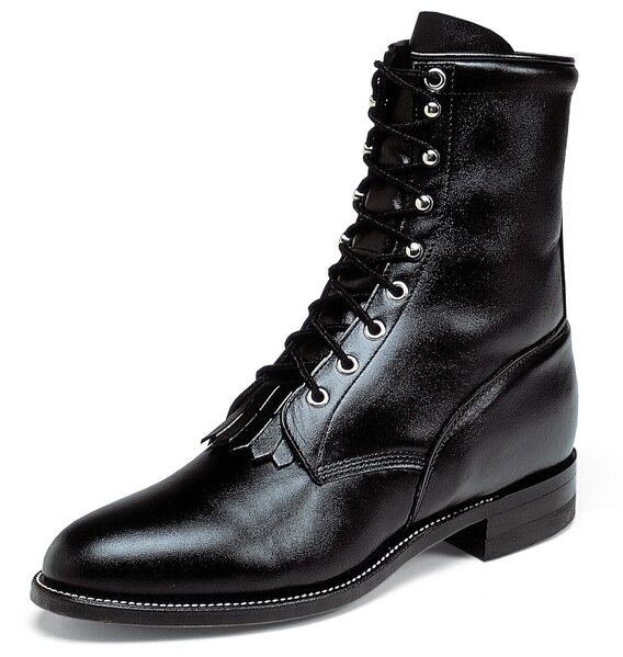 justin boots military discount