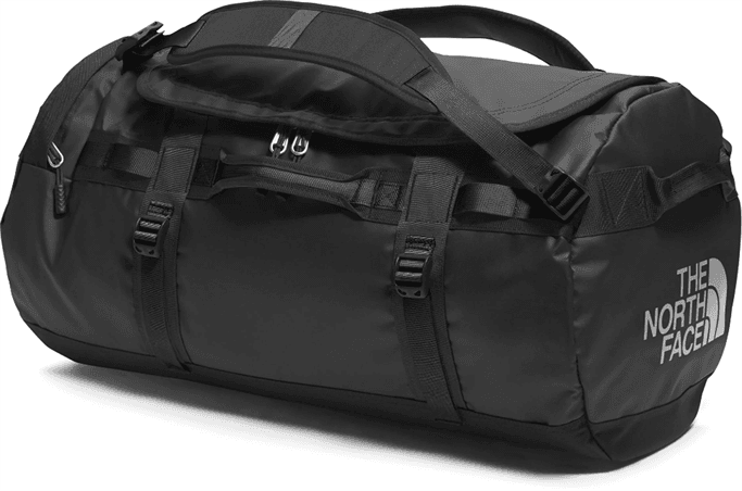 The North Face - Base Camp Duffel Military Discount | GovX