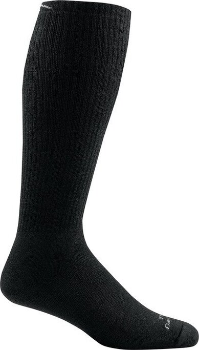 Men's Mountaineering Over-the-Calf Hiking Socks – Darn Tough