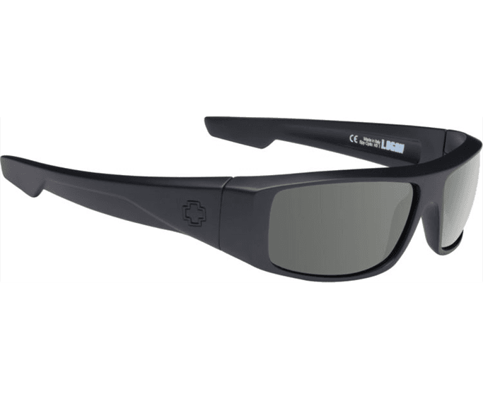 spy logan polarized