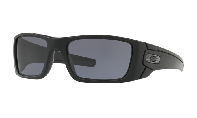 oakley fuel cell military