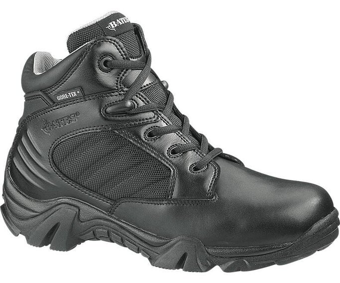 bates gore tex military boots