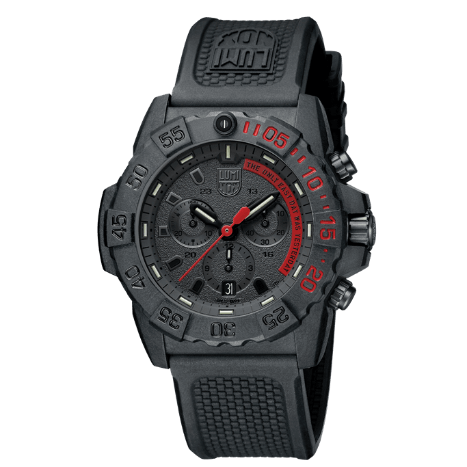 Luminox Navy Seals 腕時計 200m防水　3100 433098_navy-seal-chronograph-