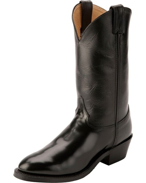 justin men's boots 3040
