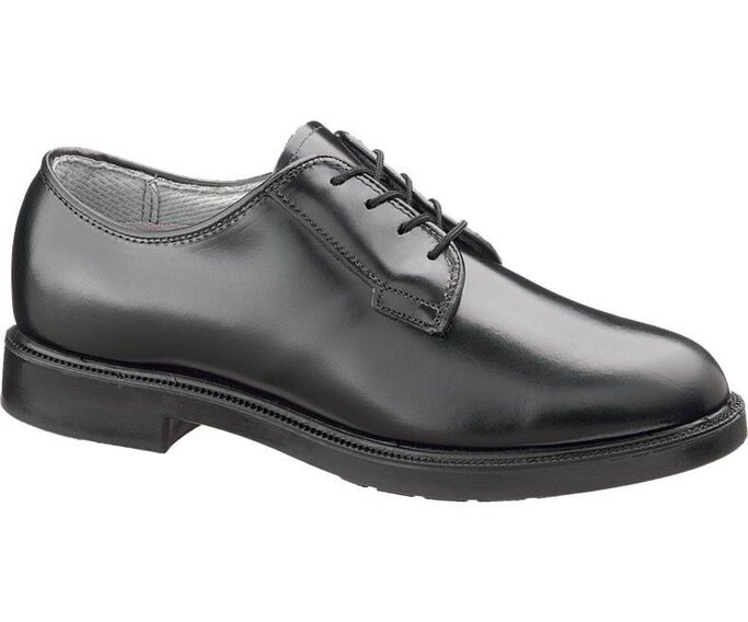 bates durashocks oxford