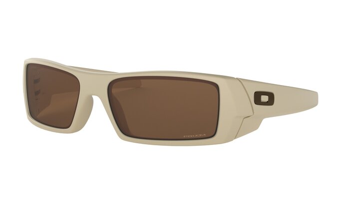 Oakley - SI Gascan Desert Collection Prizm Sunglasses Military Discount |  GovX