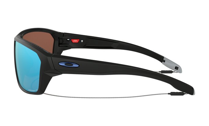 Oakley Split Shot Prizm Sunglasses Discounts for Veterans VA