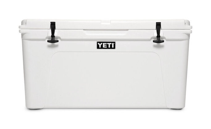 YETI - LoadOut GoBox 60 - Discounts for Veterans, VA employees and their  families!