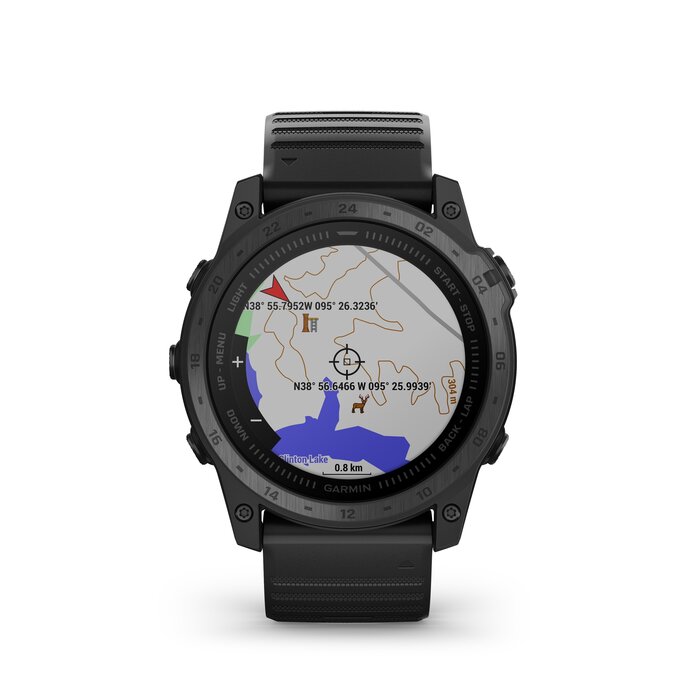 Garmin watch hotsell military discount