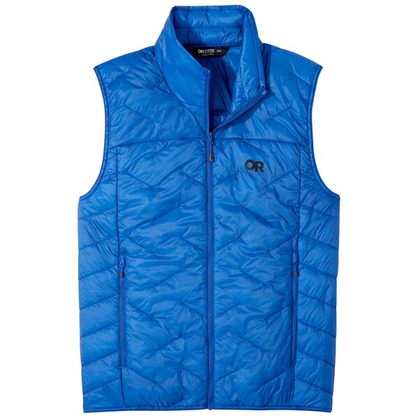 Outdoor Research Men's SuperStrand LT Vest Discounts for Veterans