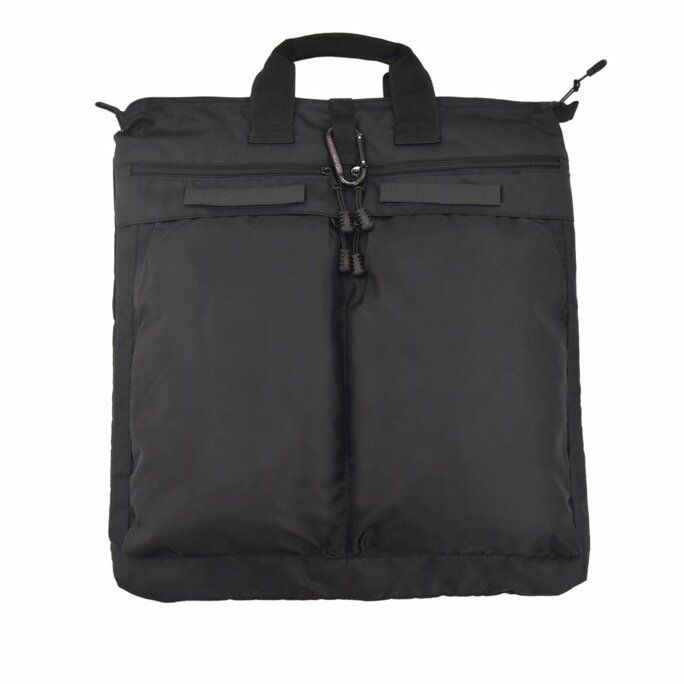 Flying circle cheap business backpack