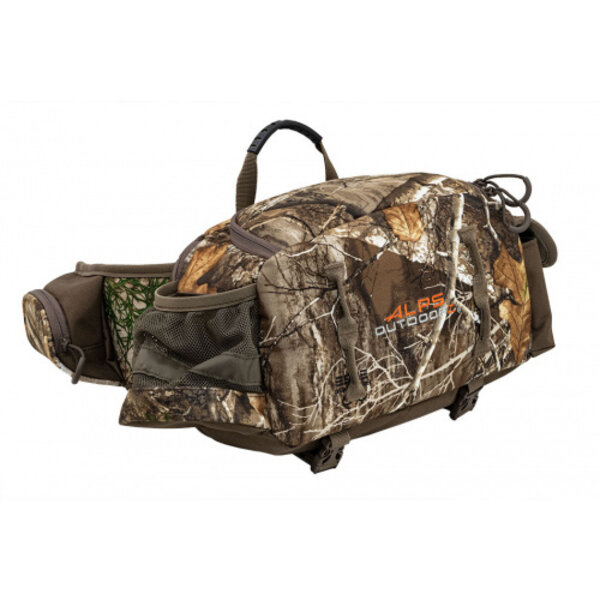 ALPS OutdoorZ Covert Fanny Pack Discounts for Veterans, VA