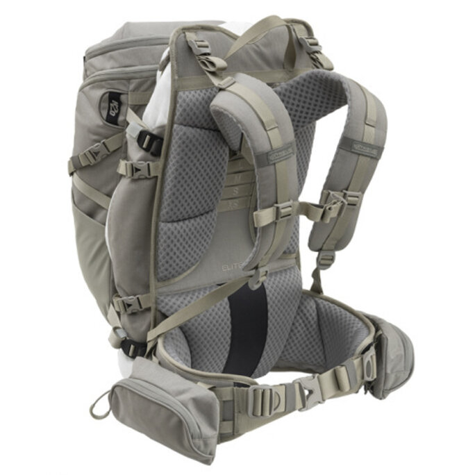 ALPS OutdoorZ - Elite Frame Backpack + 1800 Pack - Military & Gov