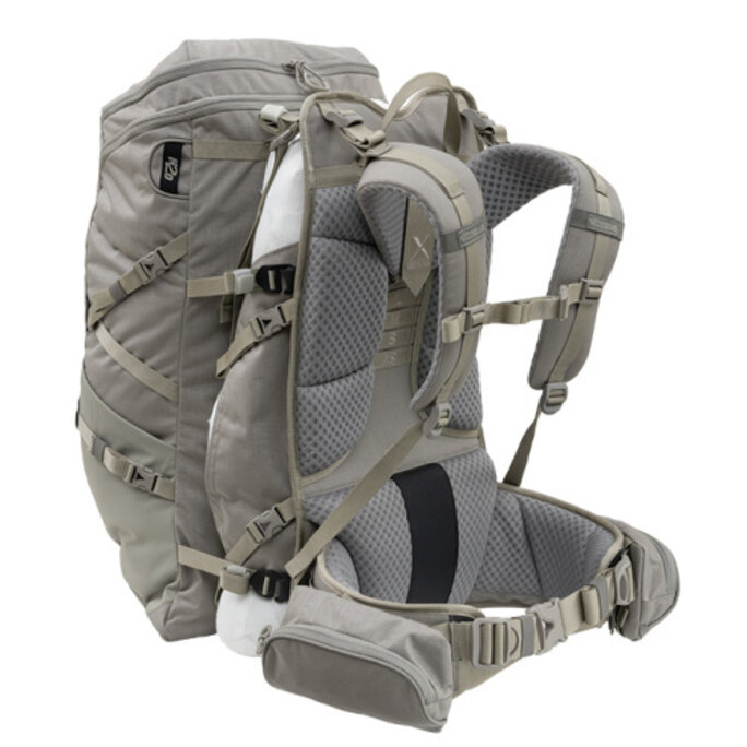 アトラクサ サプライセット ALPS OutdoorZ - Elite Frame Backpack + 3800 Pack - Military & Gov