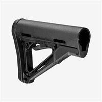 Magpul - MOE RL Carbine Stock – Mil-Spec - Military & Gov't