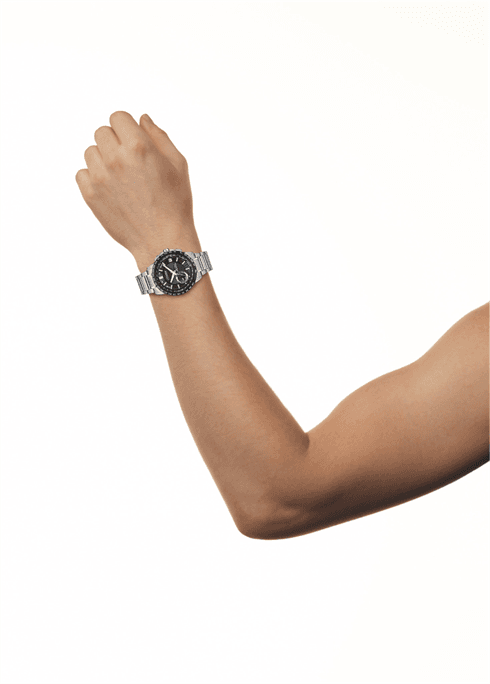 Casio satellite 2025 wave watch