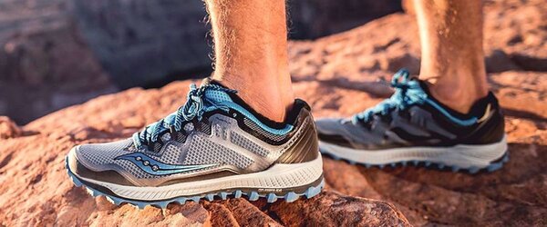 Saucony running shoes coupons Clearance