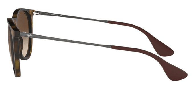 Ray-Ban - Erika Classic Sunglasses | Gov't & Military Discounts