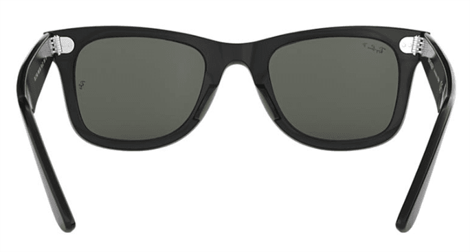 Ray Ban Original Wayfarer Classic Polarized Sunglasses Military Discount Govx Ray Ban Original Wayfarer Classic Polarized Sunglasses Military Discount Govx