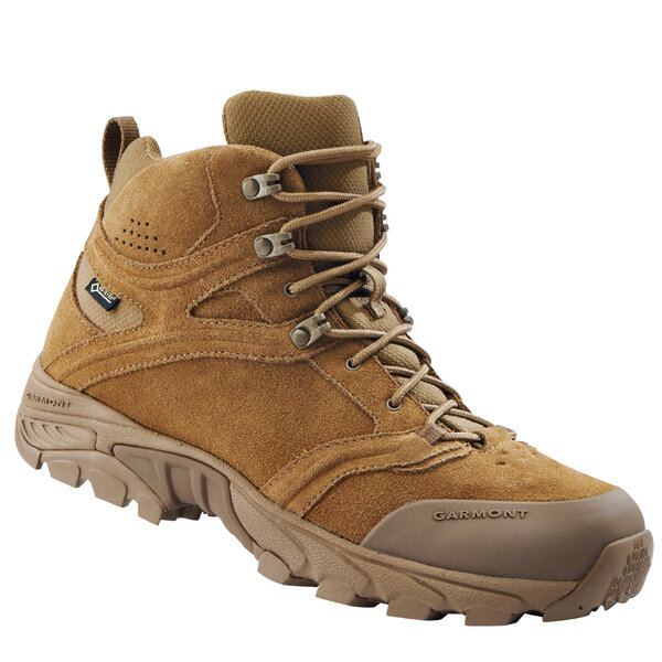 Garmont - T4 GTX Boots - Military & Gov't Discounts | GovX