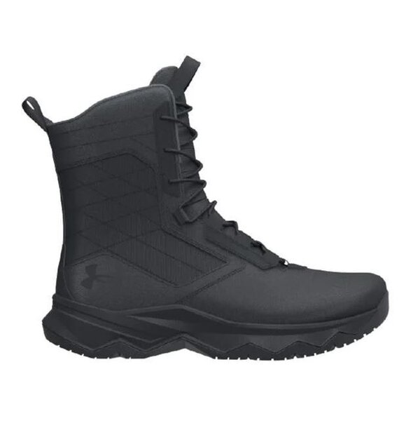 Under Armour - Stellar G2 Side Zip Boots - Military & Gov't Discounts ...