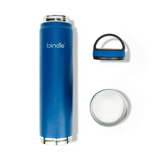 Bindle Bottle  Stainless Steel Double Walled & Vacuum Insulated