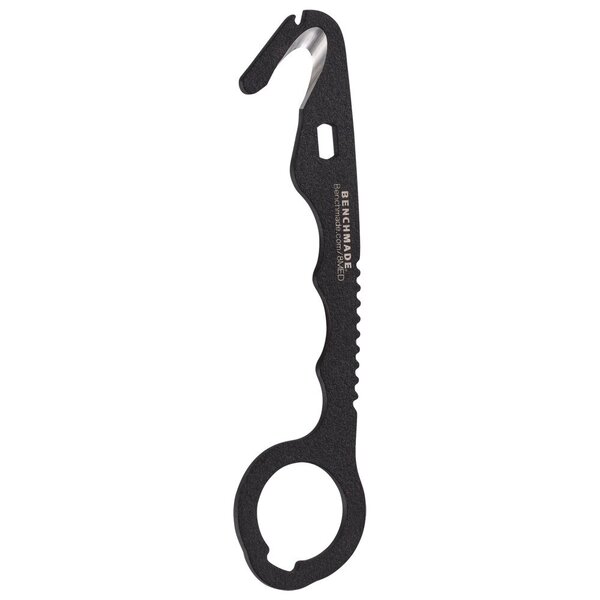 Benchmade 8 BLKWMED Medical Strap Cutter Military & Gov't Discounts