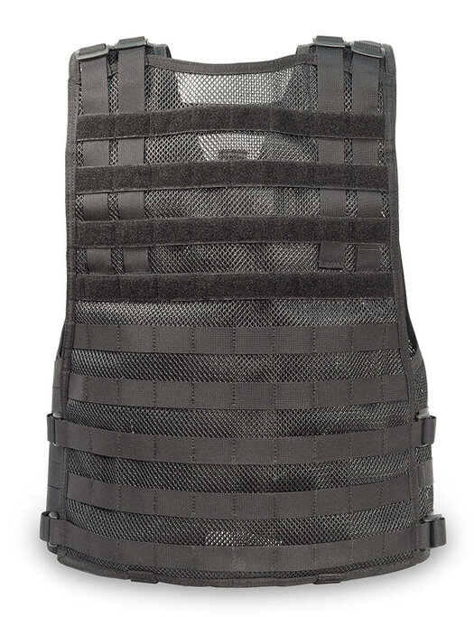 Elite Survival Systems - MVP 