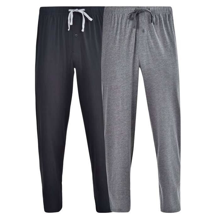 Hanes tall clearance sweatpants