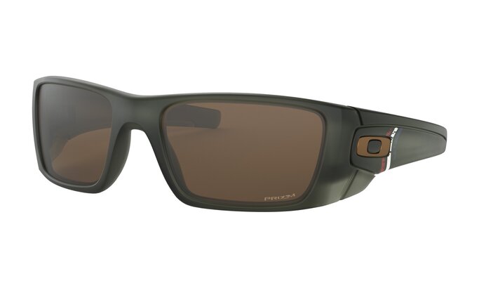 Oakley SI Fuel Cell