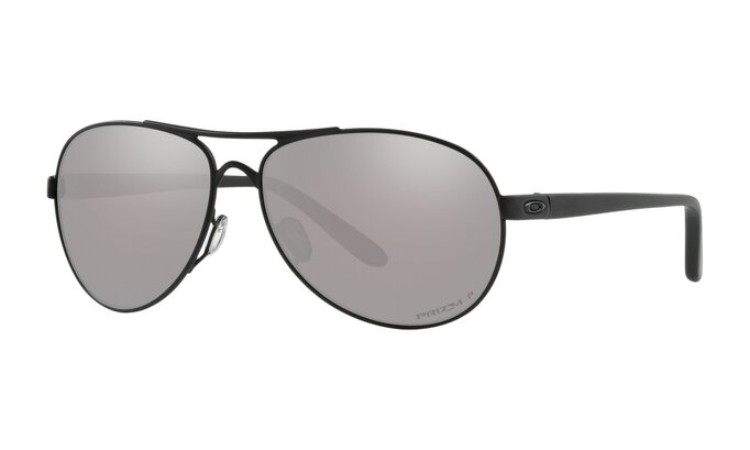 oakley aviator women's