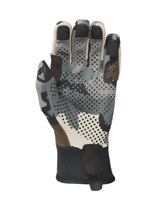 KUIU - Axis Glove | Vias - Military & First Responder Discounts | GOVX