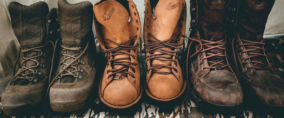 danner steel toe military boots
