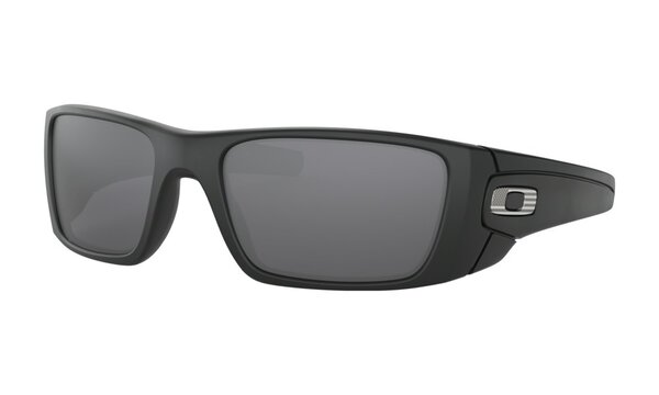 Oakley - SI Fuel Cell Cell Steel Flag Sunglasses Military Discount | GovX