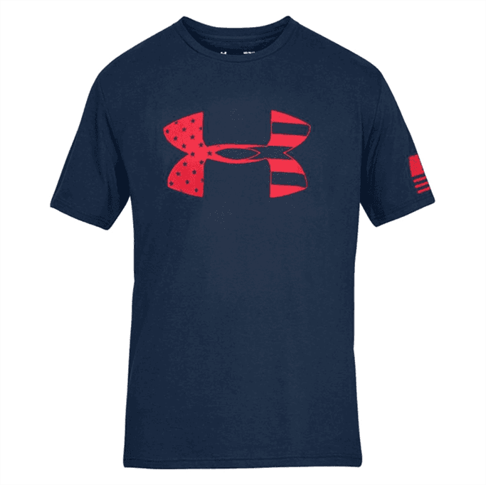 under armour firefighter discount