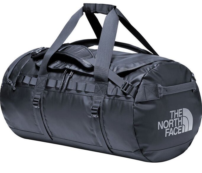 north face luggage clearance