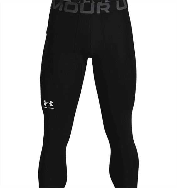 Under Armour Men's HeatGear Armour 3/4 Leggings Military & Gov't Discounts GOVX