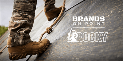 rocky boot company