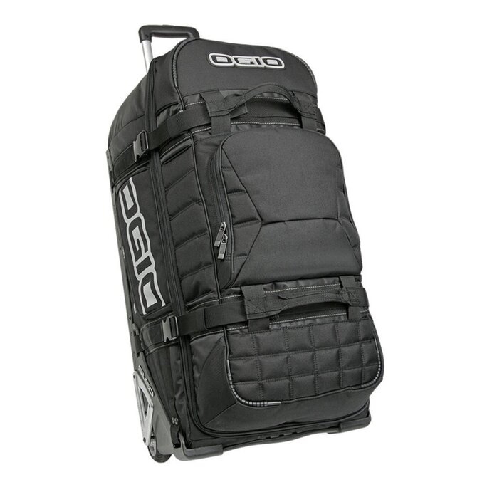 Ogio rolling duffel new arrivals