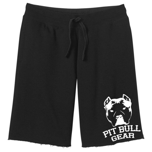 Pit Bull Gear PIT BULL GEAR GYM SHORTS Military & First Responder
