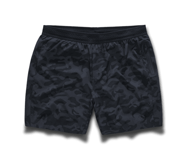 Ten Thousand - Session Short - Black Camo / Liner - Military & First ...