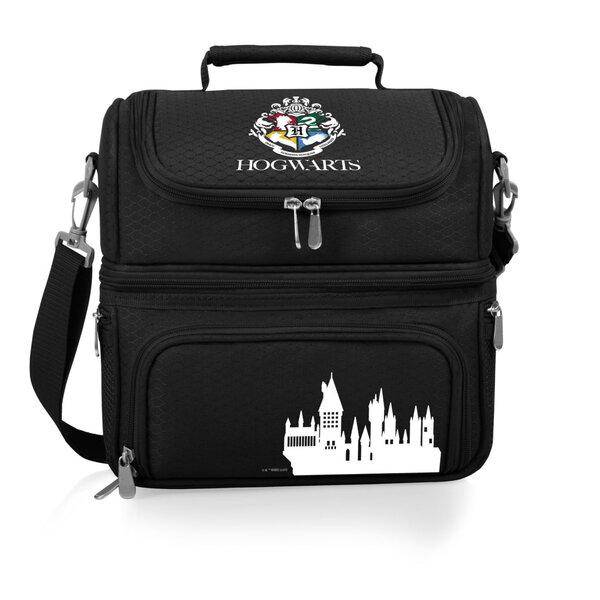 Picnic Time - Harry Potter™ Hogwarts - Pranzo Lunch Cooler Bag ...