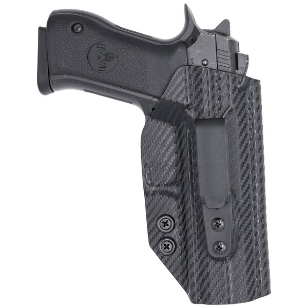 IWI Jericho 941 FS9 Mid Size Steel Frame Tuckable IWB