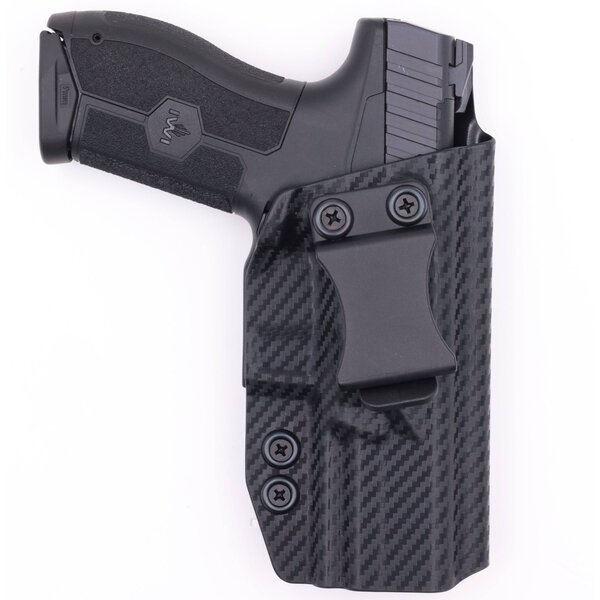 Rounded by Concealment Express - IWI Masada IWB KYDEX Holster ...