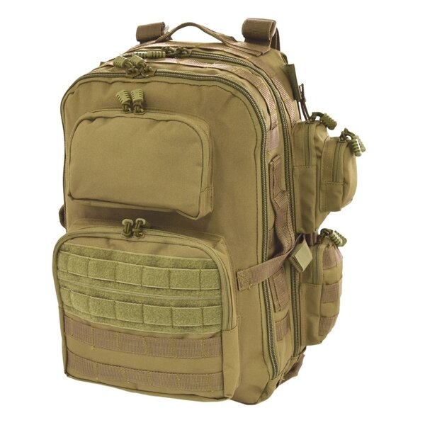 Flying Circle Gear - Brazos Tactical Backpack - Military & Gov't ...