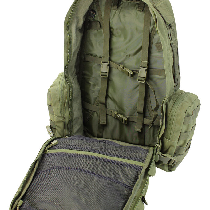 Condor Outdoor - 3 Day Assault Pack - Military & Gov't Discounts