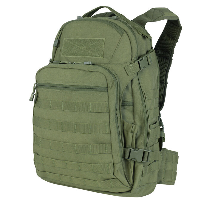 Condor Outdoor - Venture Pack - Military & Gov't Discounts | GOVX
